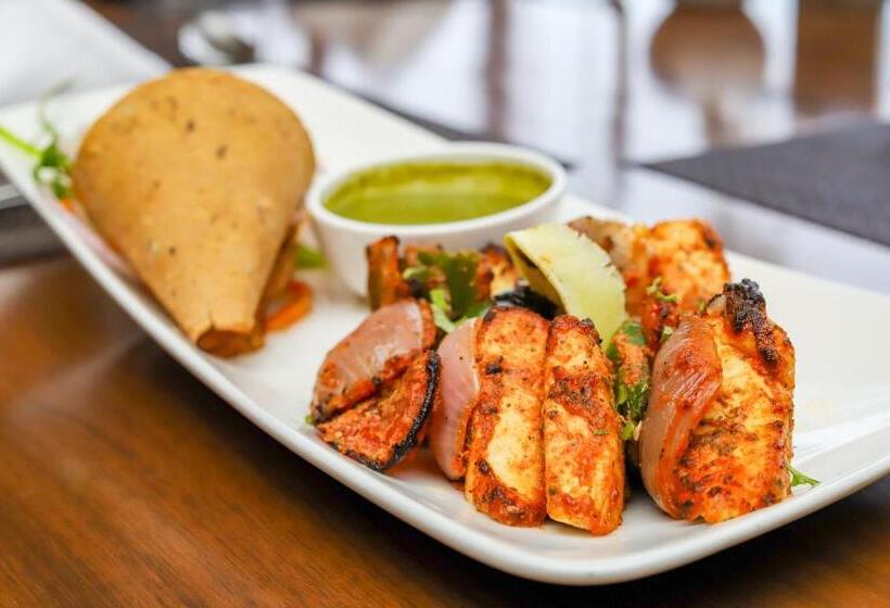 Regenta Resort & Spa Mashobra