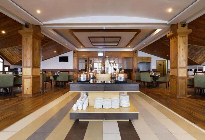 Regenta Resort & Spa Mashobra