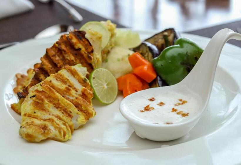 Regenta Resort & Spa Mashobra