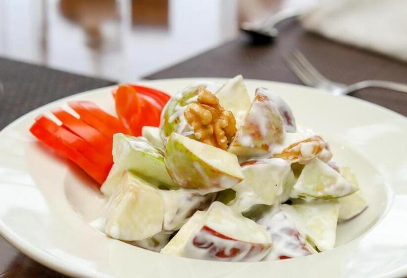 Regenta Resort & Spa Mashobra