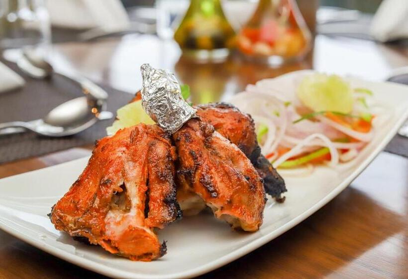 Regenta Resort & Spa Mashobra