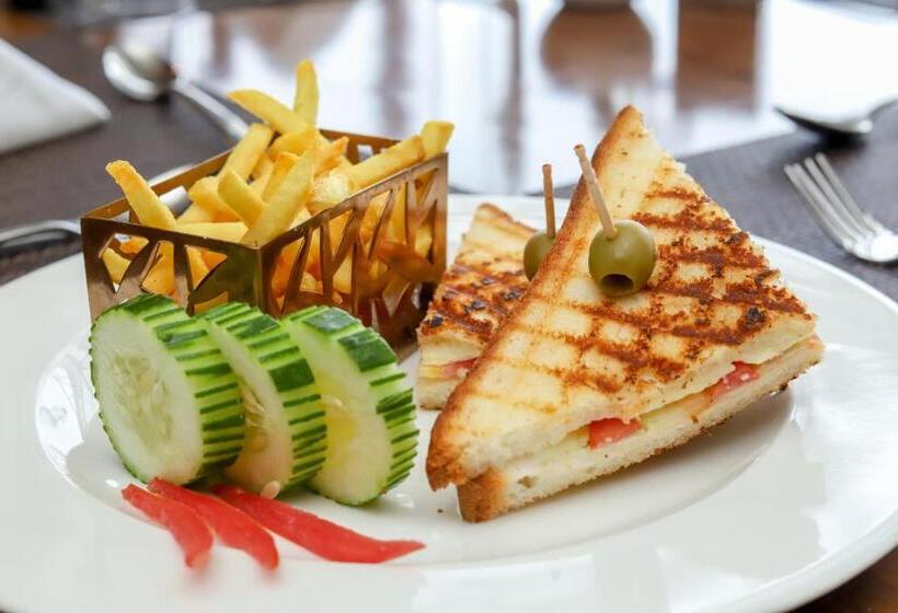 Regenta Resort & Spa Mashobra