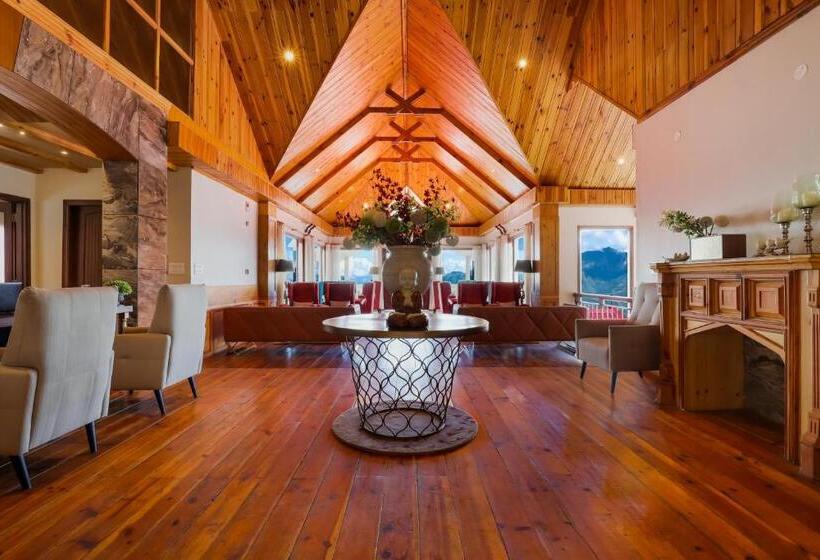 Regenta Resort & Spa Mashobra