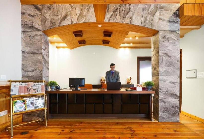 Regenta Resort & Spa Mashobra