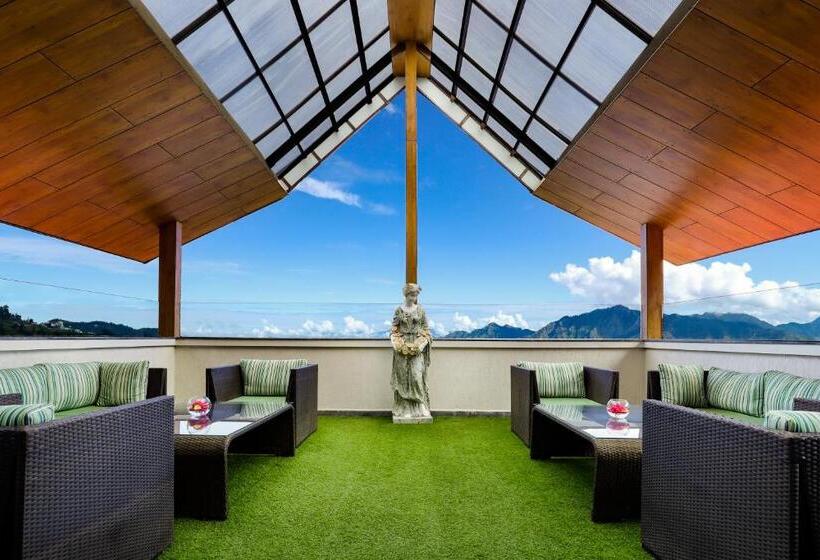 Regenta Resort & Spa Mashobra