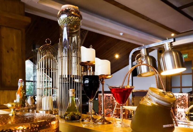 Regenta Resort & Spa Mashobra