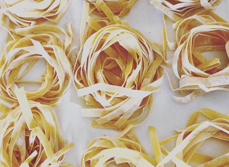 ホテル Albergo Ristorante Letizia