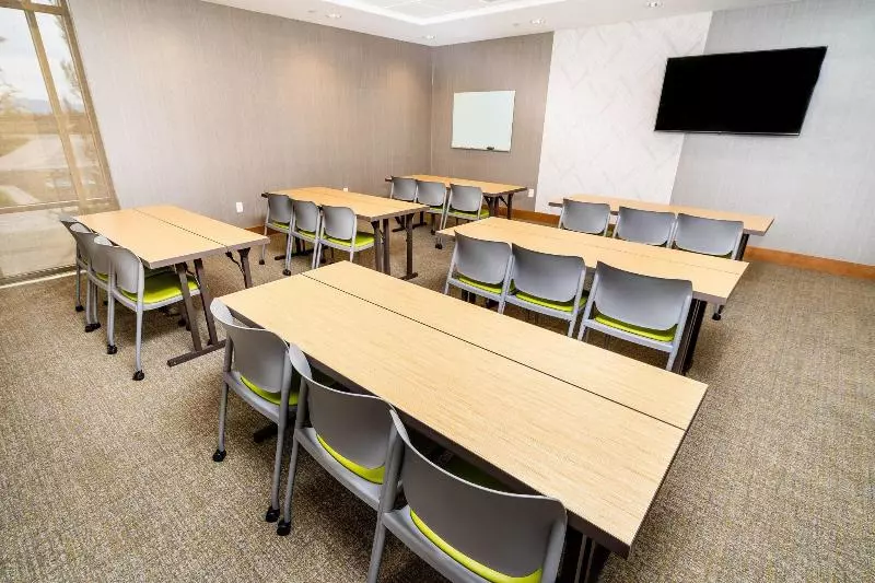 ホテル Springhill Suites By Marriott Ontario Airport/rancho Cucamonga