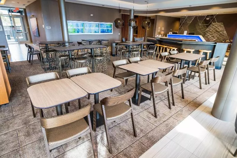ホテル Springhill Suites By Marriott Ontario Airport/rancho Cucamonga