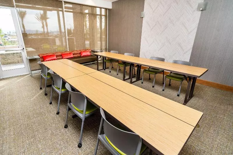 ホテル Springhill Suites By Marriott Ontario Airport/rancho Cucamonga