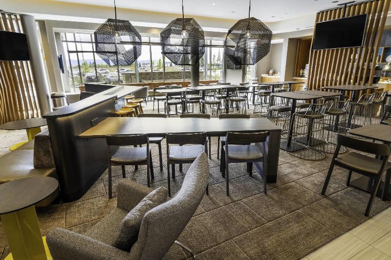 酒店 Springhill Suites By Marriott Ontario Airport/rancho Cucamonga