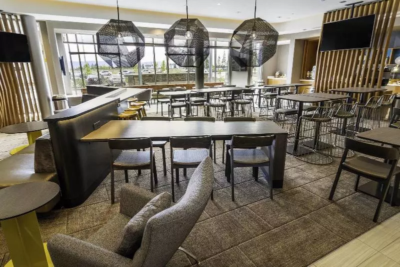 ホテル Springhill Suites By Marriott Ontario Airport/rancho Cucamonga