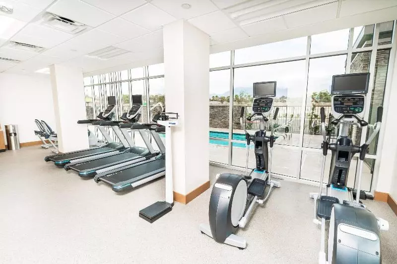 ホテル Springhill Suites By Marriott Ontario Airport/rancho Cucamonga