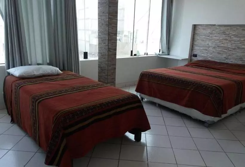 Pension Hostal Fatima