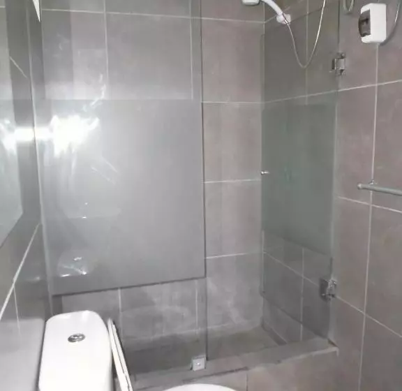 Pension Hostal Fatima