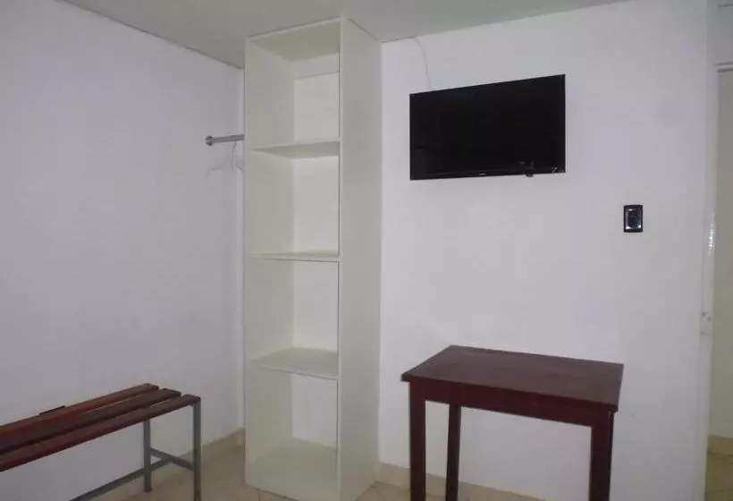 Pension Hostal Fatima
