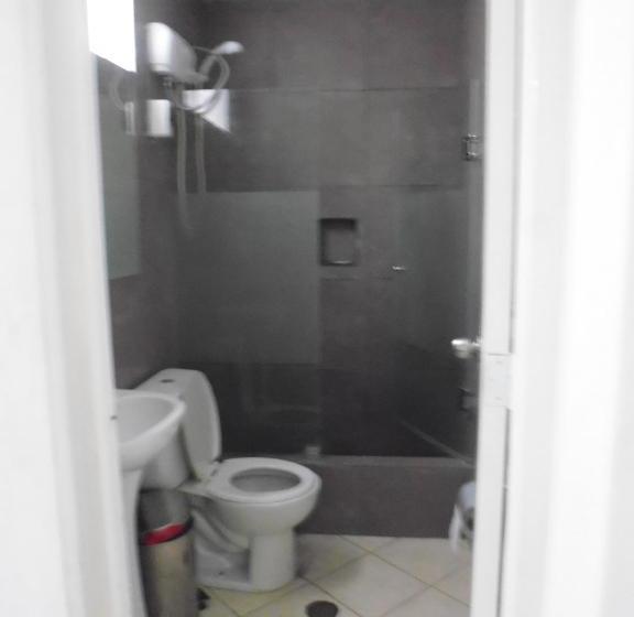 펜션 Hostal Fatima