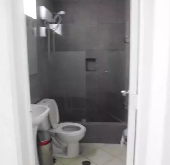 Pension Hostal Fatima