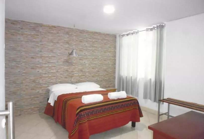 Pension Hostal Fatima
