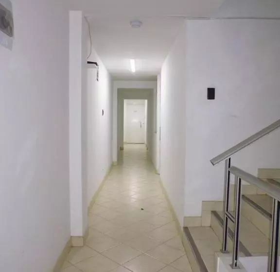 Pension Hostal Fatima