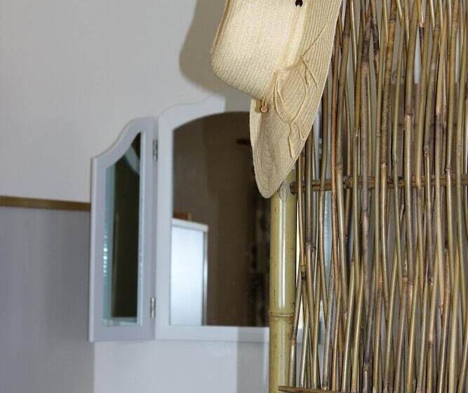 بنسيون La Villa D Isa