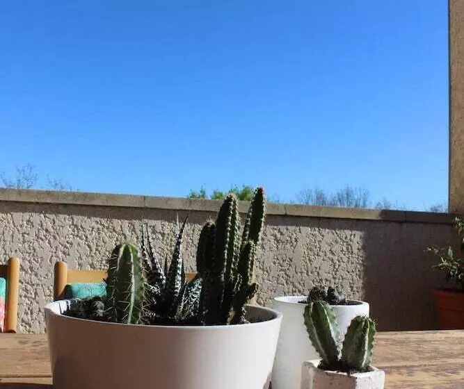 Majatalo La Villa D Isa