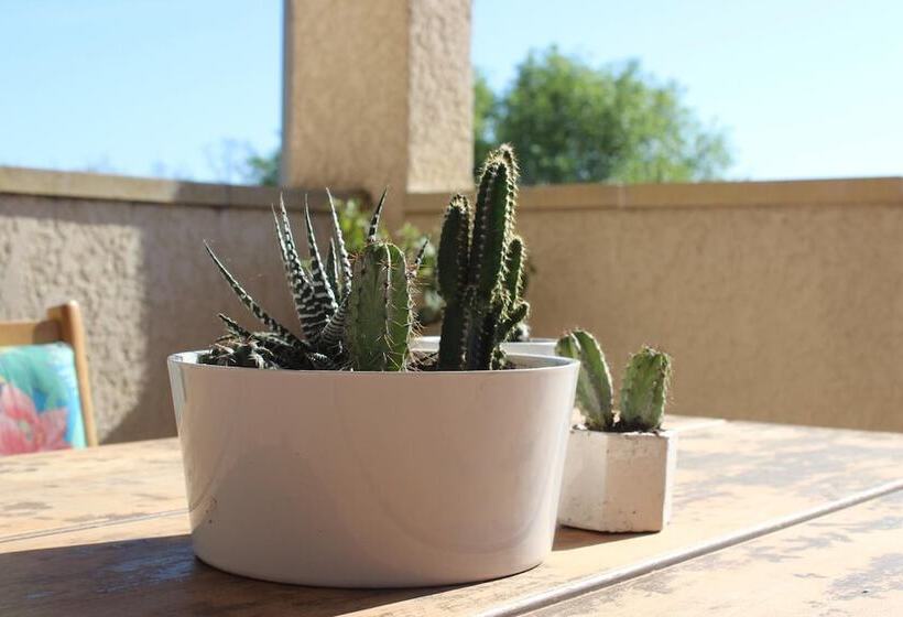 بنسيون La Villa D Isa