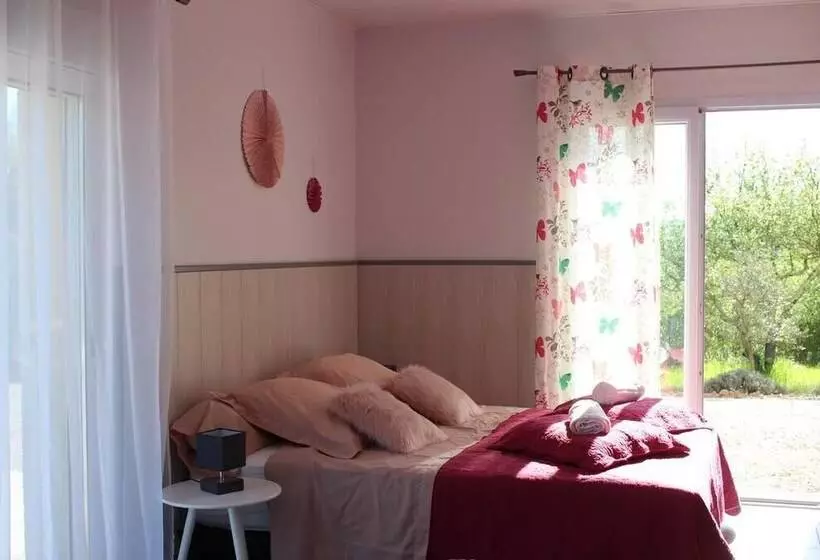 Majatalo La Villa D Isa