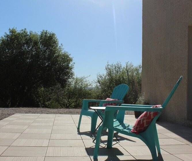 بنسيون La Villa D Isa