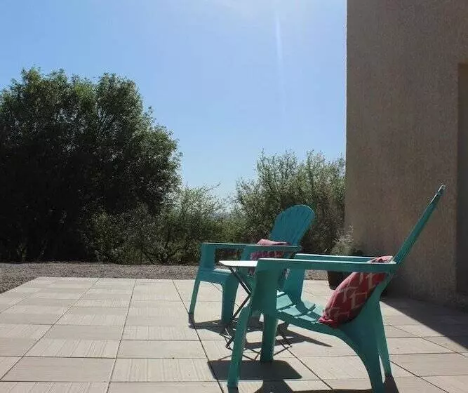 Majatalo La Villa D Isa