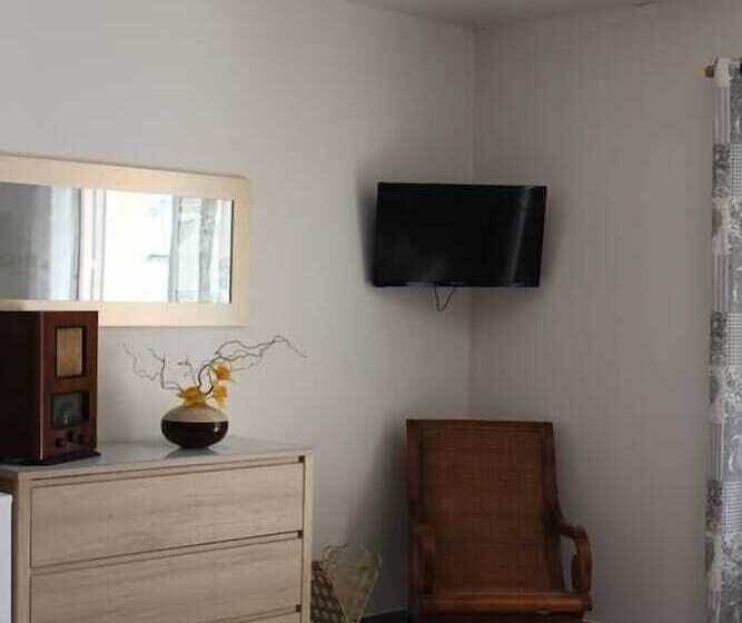 بنسيون La Villa D Isa