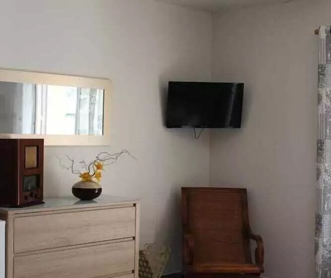 Majatalo La Villa D Isa