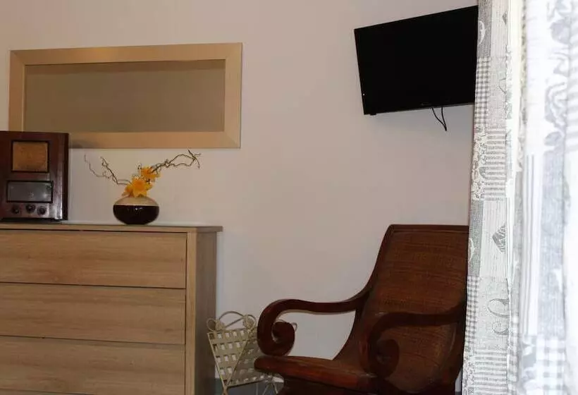 Majatalo La Villa D Isa