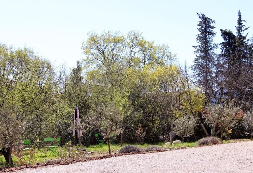 بنسيون La Villa D Isa