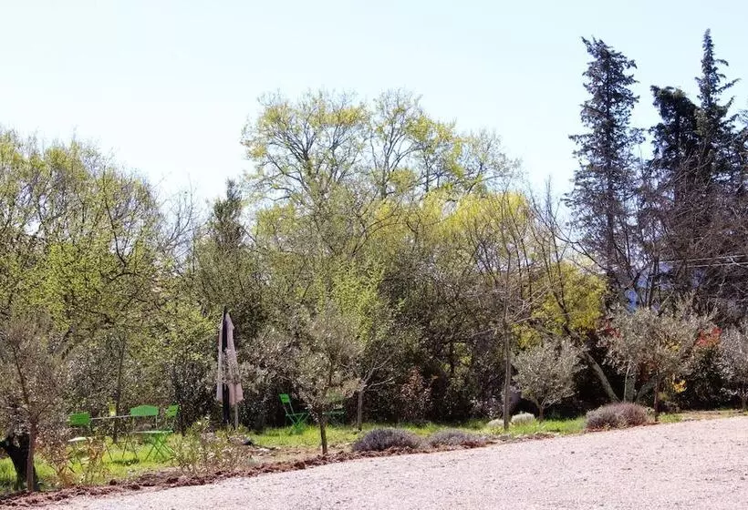 Majatalo La Villa D Isa