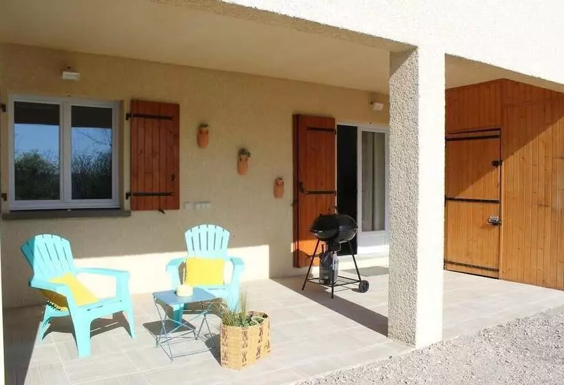 Majatalo La Villa D Isa