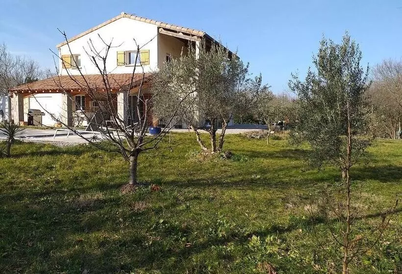 Majatalo La Villa D Isa