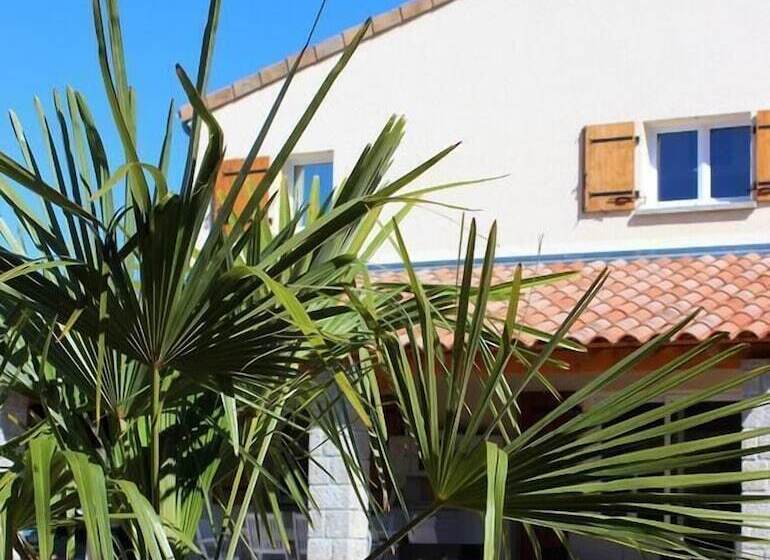 بنسيون La Villa D Isa