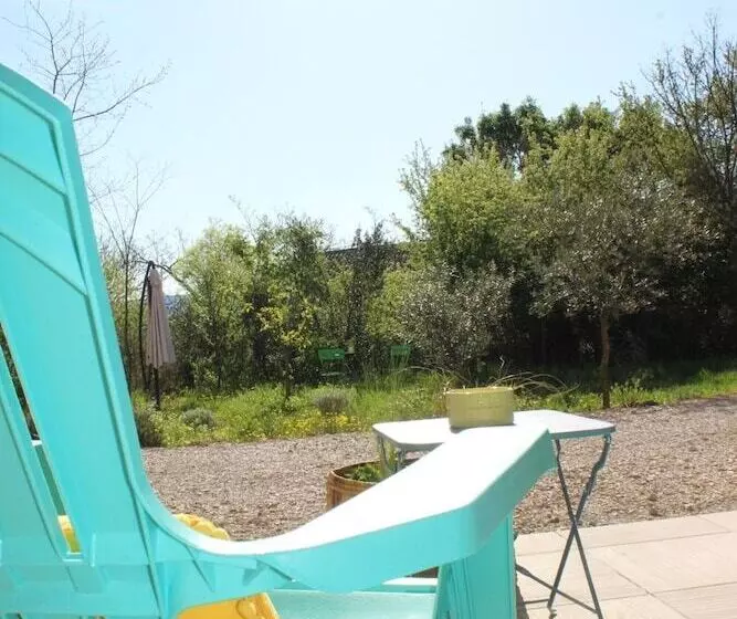 Majatalo La Villa D Isa