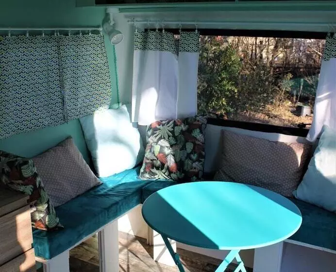 Majatalo La Villa D Isa