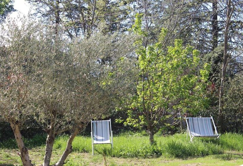 بنسيون La Villa D Isa