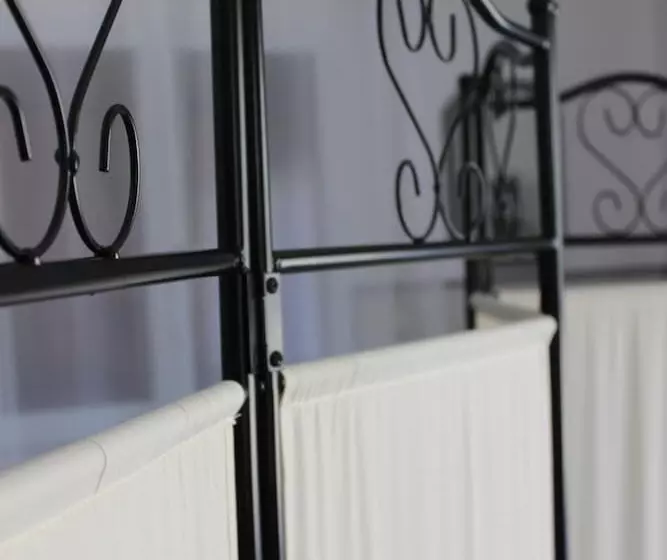 Majatalo La Villa D Isa