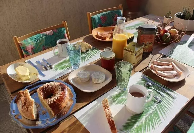 Majatalo La Villa D Isa