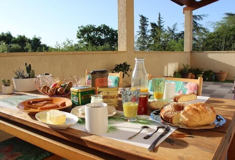 بنسيون La Villa D Isa