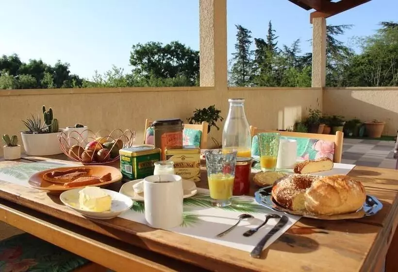 Majatalo La Villa D Isa