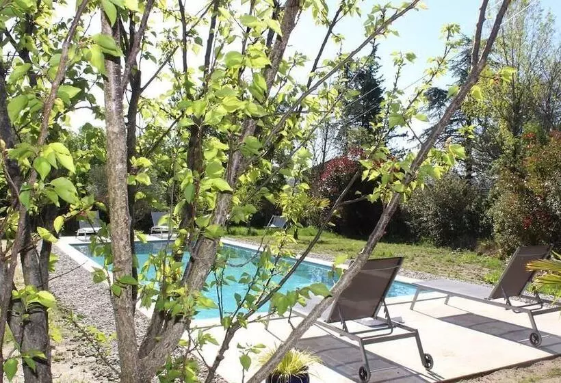 Majatalo La Villa D Isa