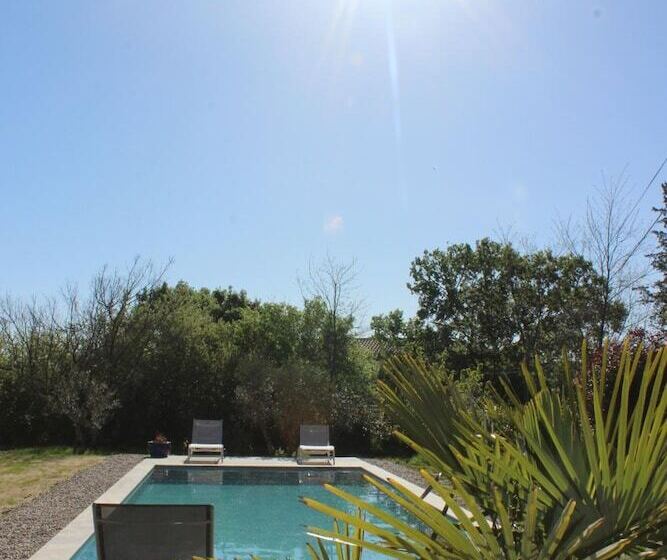 بنسيون La Villa D Isa