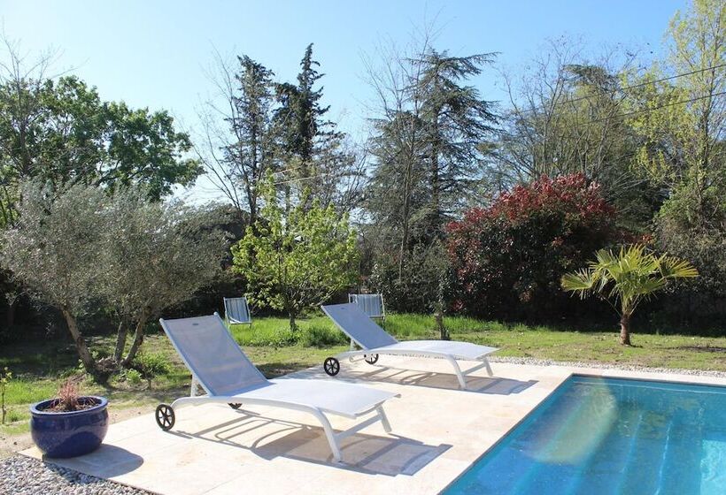 بنسيون La Villa D Isa