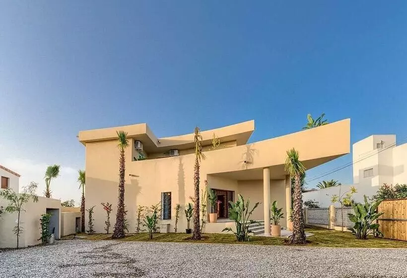 Majatalo Hostal Sahaba Zahora