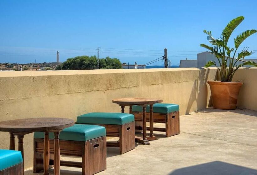 Pensão Hostal Sahaba Zahora